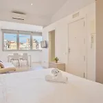 Bcnstop Sant Pau Βαρκελώνη