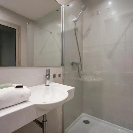 Aparthotel Bcnstop Sant Pau