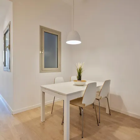 Aparthotel Bcnstop Sant Pau