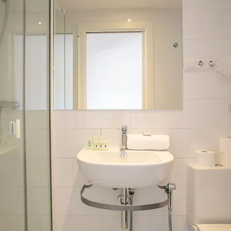 Bcnstop Sant Pau Barcelona