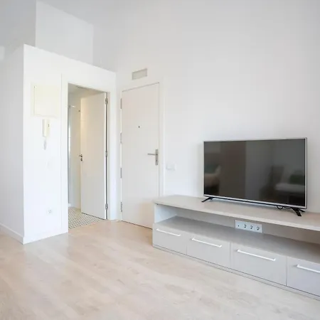Bcnstop Sant Pau 4* Barcelona