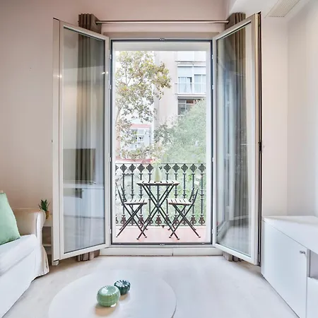 Bcnstop Sant Pau 4* Barcelona