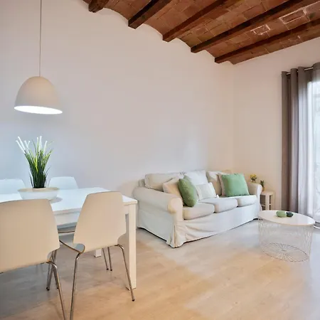 Apartmanhotel Bcnstop Sant Pau